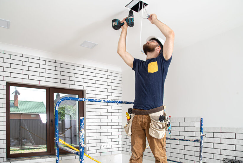 Professional Electric