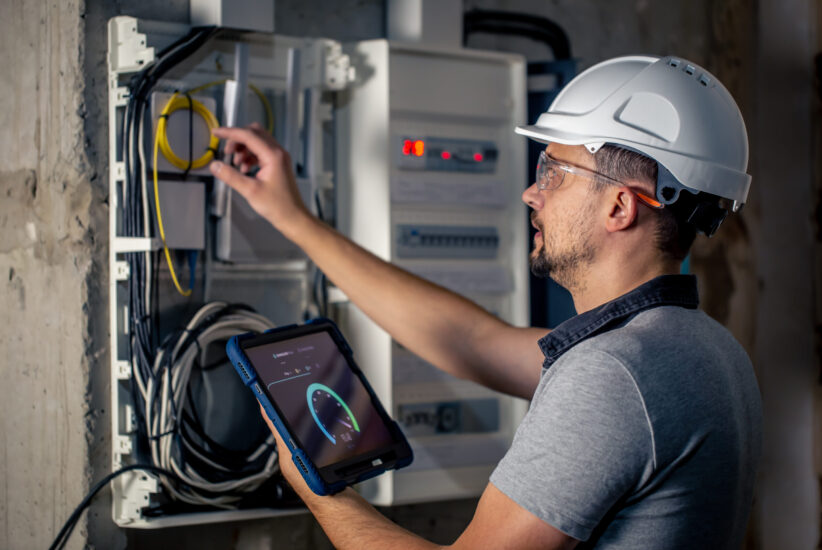 Professional Electric
